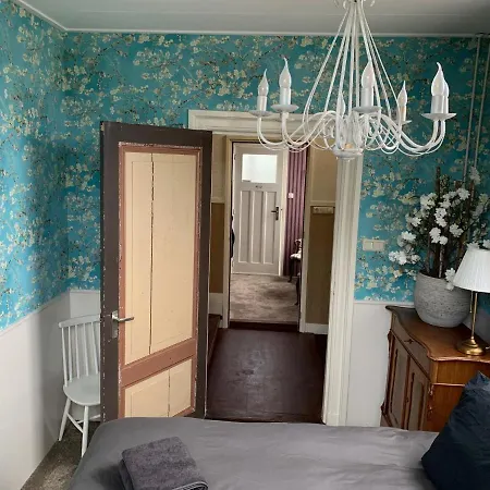 't Raethuys ベッド・アンド・ブレックファスト