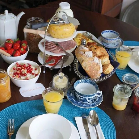 't Raethuys ベッド・アンド・ブレックファスト Dirkshorn