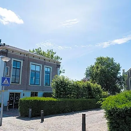 't Raethuys 4* Dirkshorn