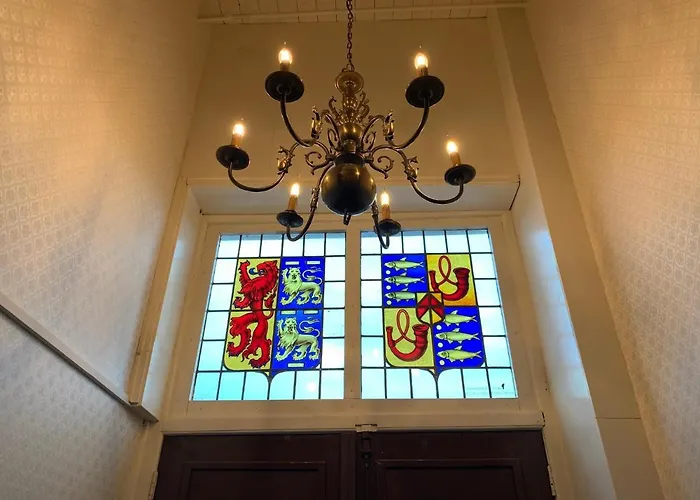 't Raethuys Dirkshorn