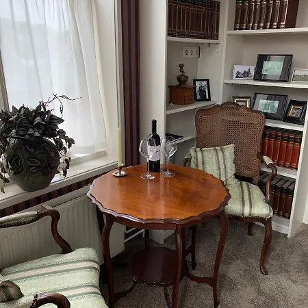 't Raethuys 4* Dirkshorn