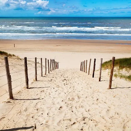 Bed & Breakfast 't Raethuys Dirkshorn