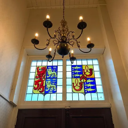 't Raethuys Dirkshorn