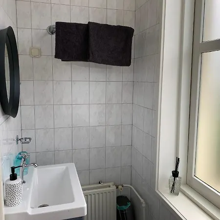 't Raethuys Bed & Breakfast Dirkshorn