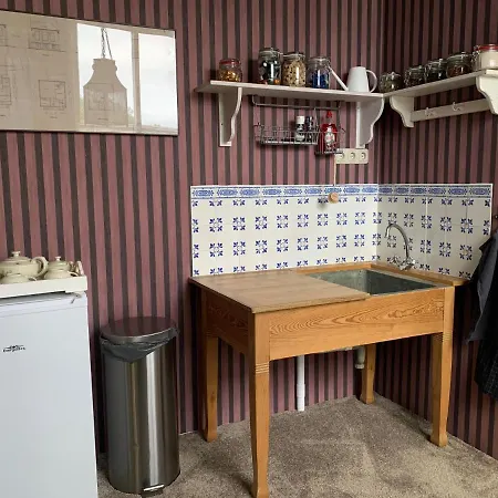 't Raethuys Bed & Breakfast *