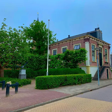 't Raethuys Dirkshorn