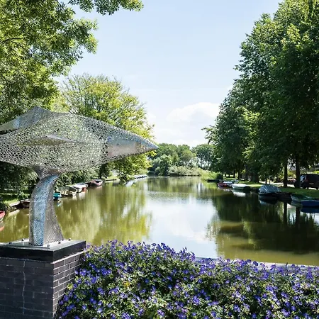 Couette-café 't Raethuys Dirkshorn