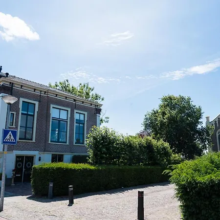 't Raethuys Bed & Breakfast Dirkshorn