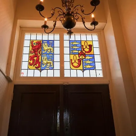 Bed & Breakfast 't Raethuys 4*