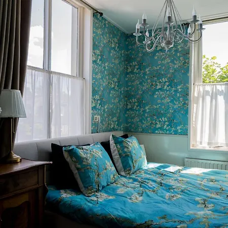 Bed & Breakfast 't Raethuys Dirkshorn