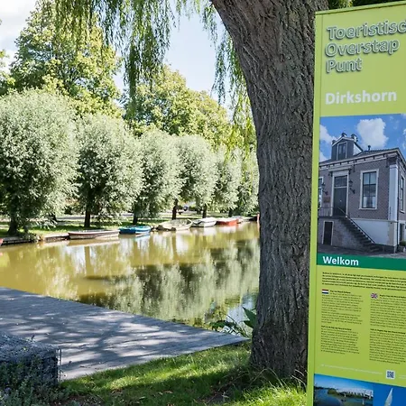 't Raethuys Bed & Breakfast