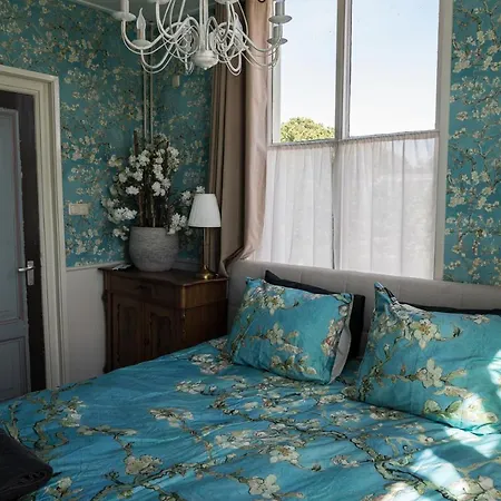 Couette-café 't Raethuys 4*