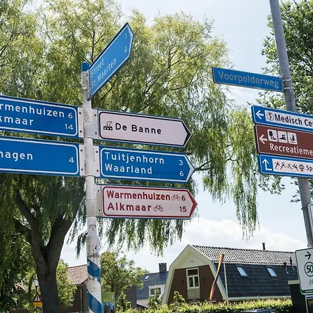 't Raethuys Bed & Breakfast 4*