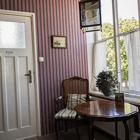 't Raethuys Bed & Breakfast