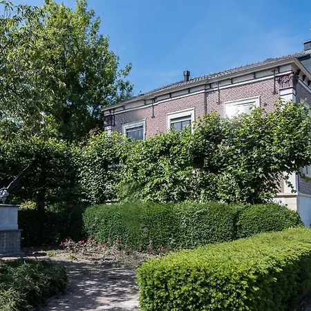 Bed & Breakfast 't Raethuys