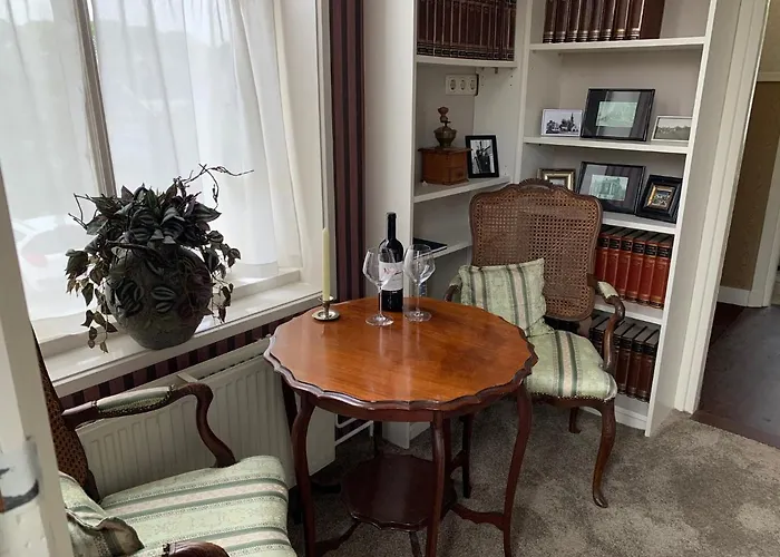 't Raethuys 4* Dirkshorn