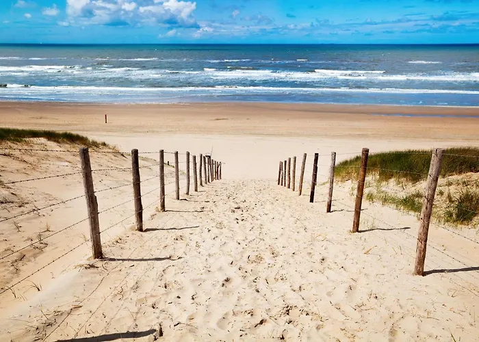 B&B 't Raethuys Dirkshorn