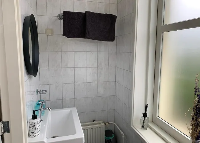 't Raethuys B&B Dirkshorn