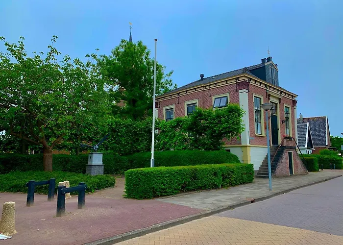 't Raethuys Dirkshorn