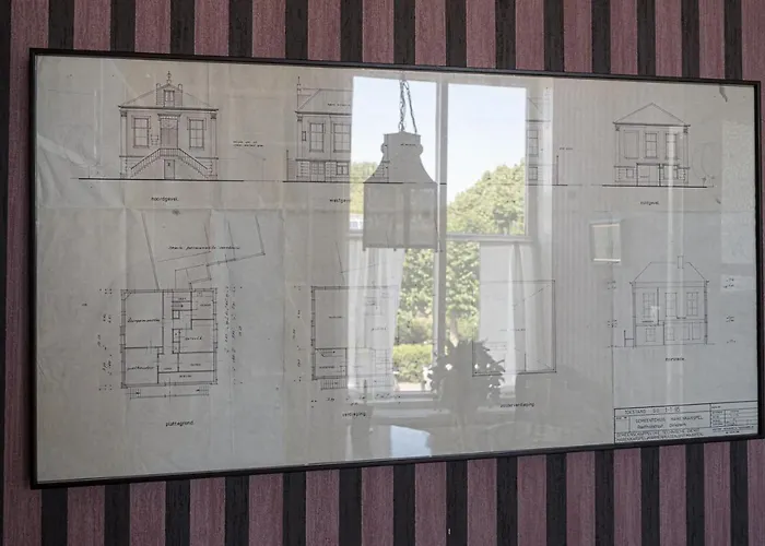 't Raethuys 4* Dirkshorn