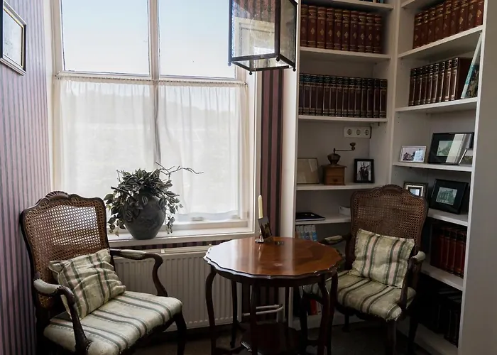 't Raethuys B&B Dirkshorn