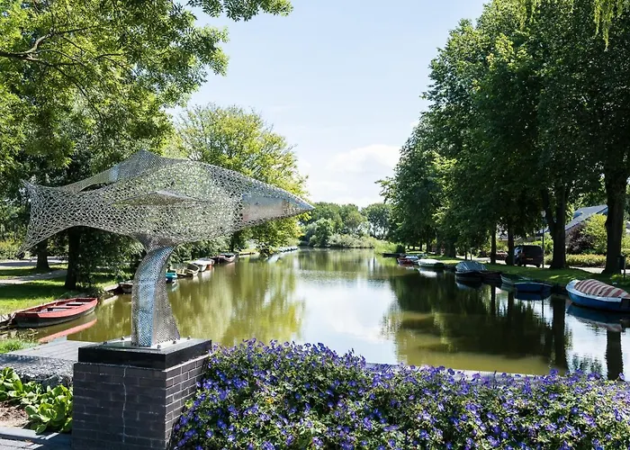 B&B 't Raethuys Dirkshorn