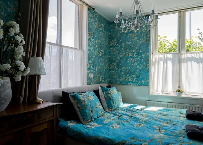 B&B 't Raethuys Dirkshorn