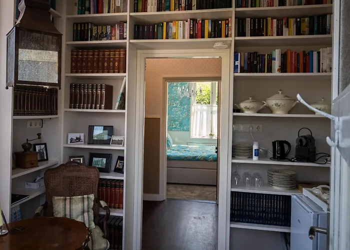 Couette-café 't Raethuys