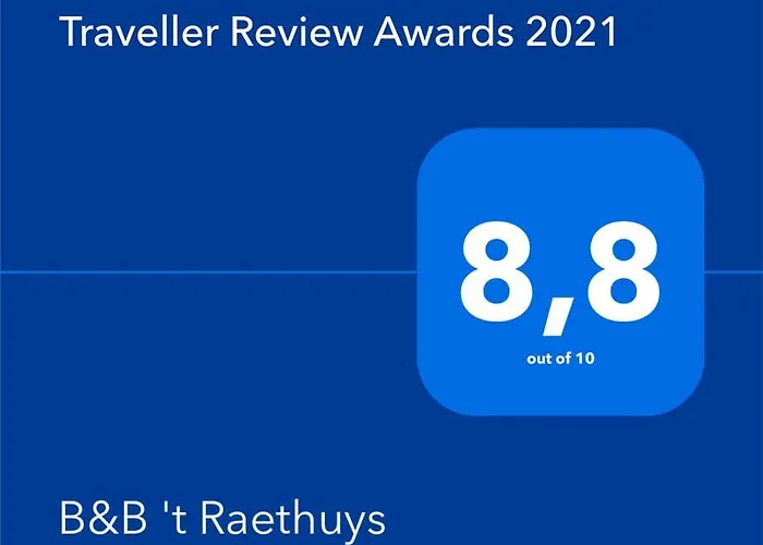 't Raethuys Dirkshorn